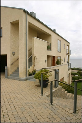 Rungsted Sundpark Hushjørne