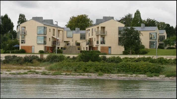 Rungsted Sundpark Helheden