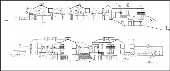 Rungsted Sundpark Opstalt