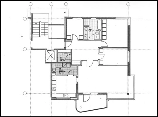 Skodsborg Sundpark Plan