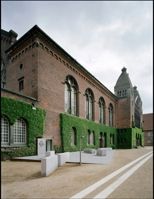 Dansk Jødisk Museum 