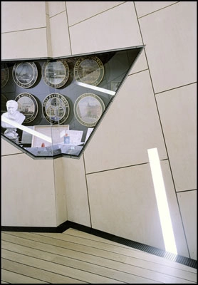 Dansk Jødisk Museum Udstillingsemne