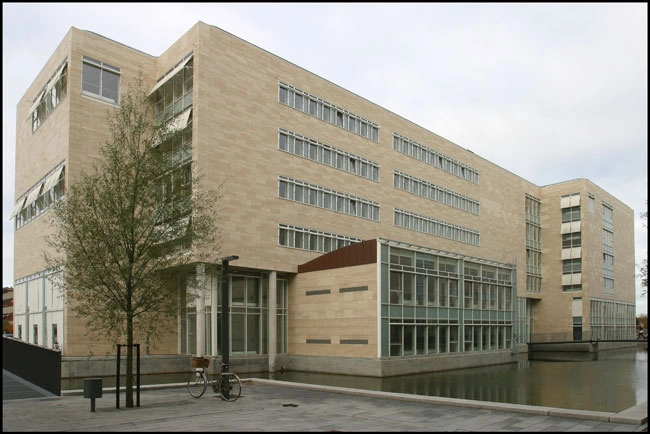 Det Humanistiske Fakultet - KUA Fakultet og kanal