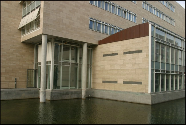 Det Humanistiske Fakultet - KUA Udsnit