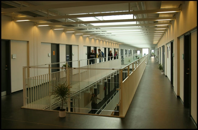 Det Humanistiske Fakultet - KUA Lysskakt