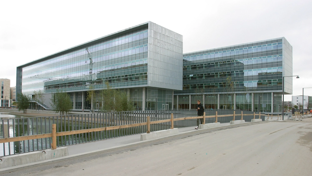 IT Universitetet (ITU) 