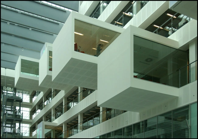 IT Universitetet (ITU) Mødebokse