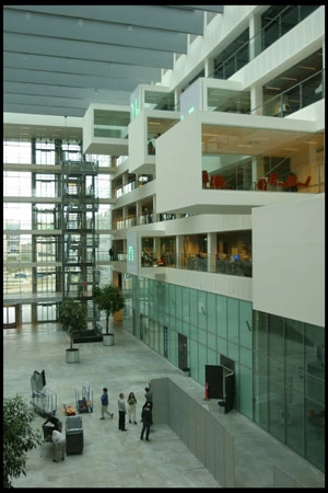 IT Universitetet (ITU) 