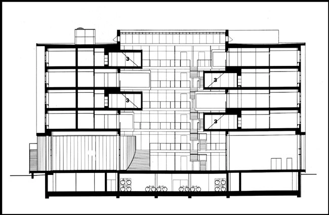 IT Universitetet (ITU) Snit