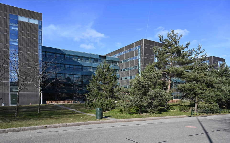 CBS - Solbjerg Plads 