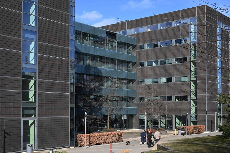 CBS - Solbjerg Plads 