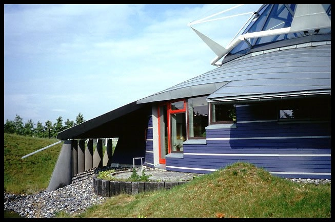 Villa Vision Vestterrasse