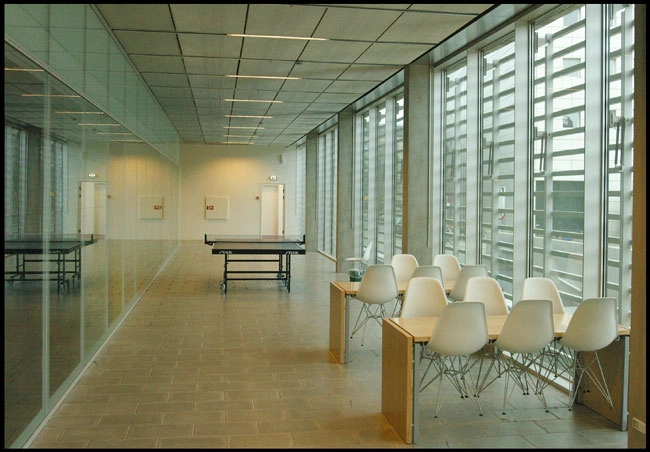 Frederiksberg Gymnasium Fordelingsgang