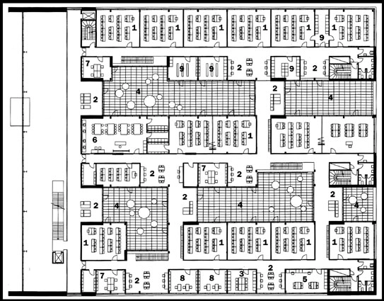 Frederiksberg Gymnasium Plan