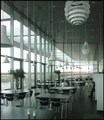 Operaen Kantine