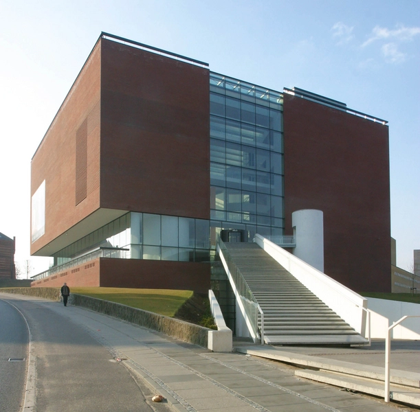 ARoS - Museum of Modern Art 