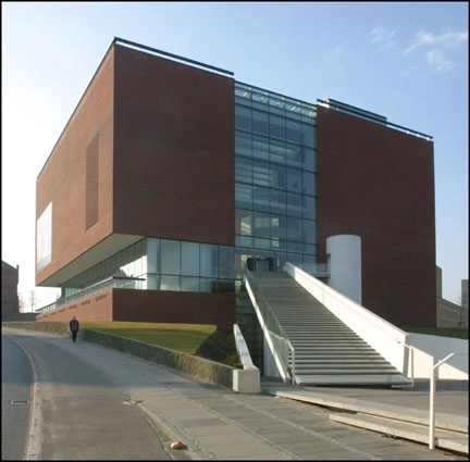 ARoS - Museum of Modern Art 