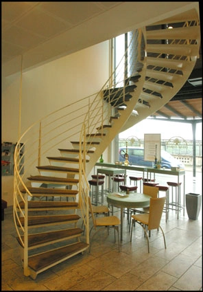 Bruuns Arkade Indretning II