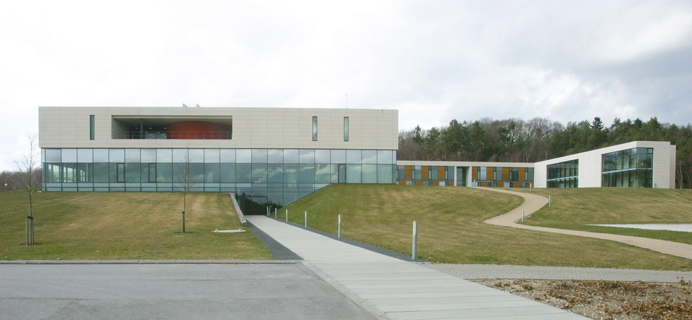 Poul Due Jensen Academy - Grundfos 