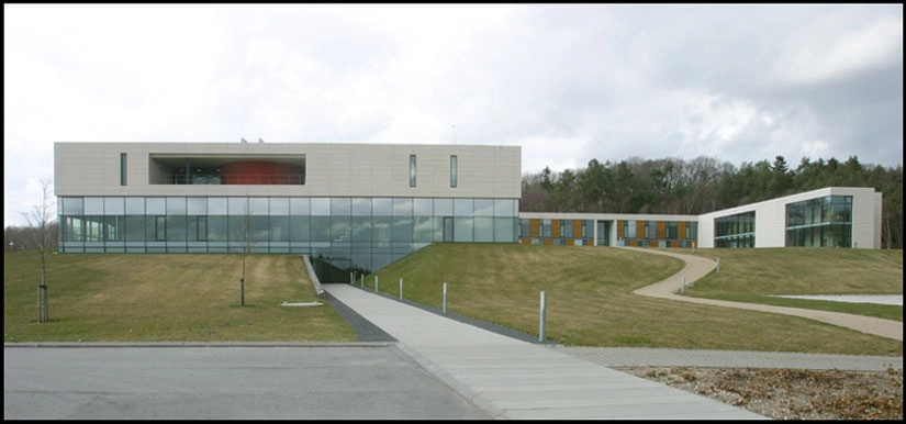 Poul Due Jensen Academy - Grundfos 