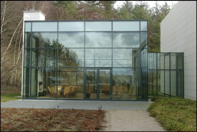 Poul Due Jensen Academy - Grundfos Fællesstue