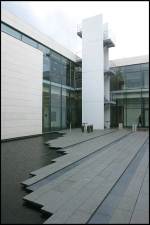 Poul Due Jensen Academy - Grundfos Gård