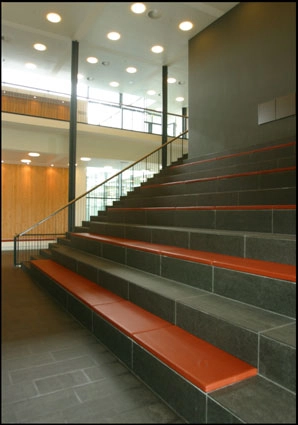 Poul Due Jensen Academy - Grundfos Forhal I