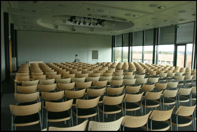 Poul Due Jensen Academy - Grundfos Auditorium