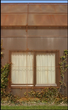 Fritidshus i Dyngby Vinduesparti