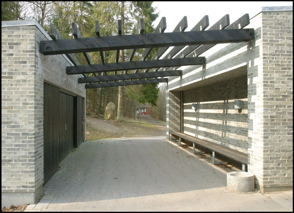 Friluftscenter Sletten 