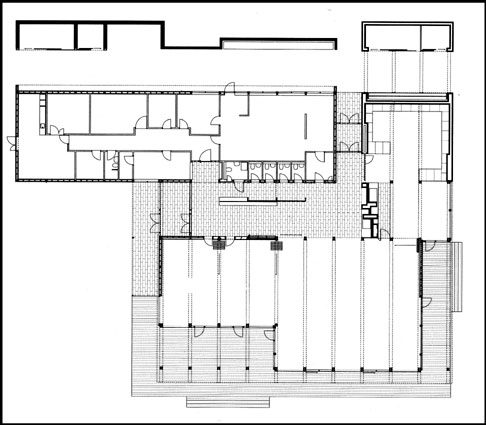 Friluftscenter Sletten 