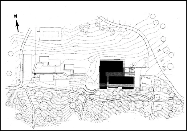 Friluftscenter Sletten 