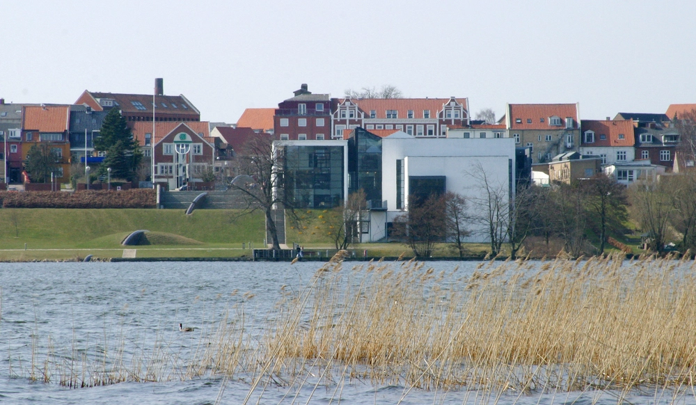 Kulturhuset Skanderborg 