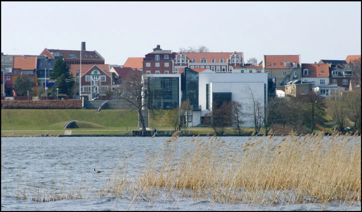 Kulturhuset Skanderborg 