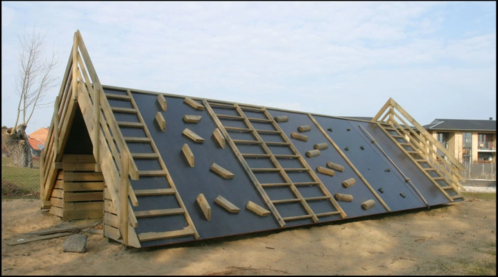 Børnehaven Stenhøjen Legehus