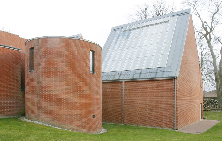 Vesthimmerlands Museum (Museumscenter Aars) 