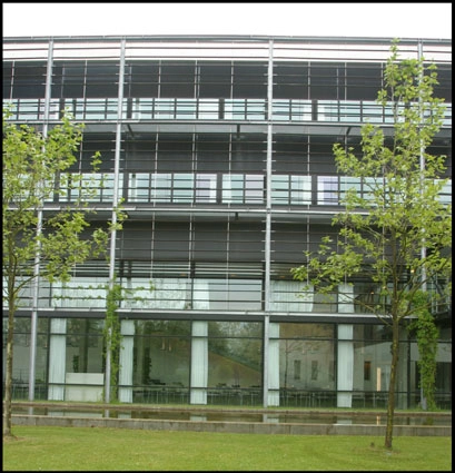 SDU Odense - Det Sundhedsvidenskabelige Fakultet 