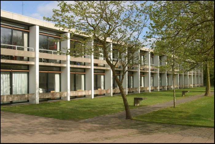 Brandbjerg Højskole 