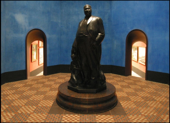 Faaborg Museum Forrum