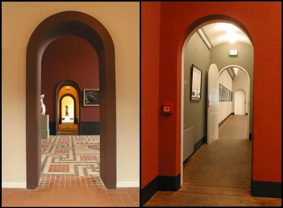 Faaborg Museum Forbindelsesgang II