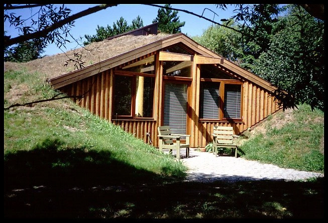 Con Cave Østterrasse