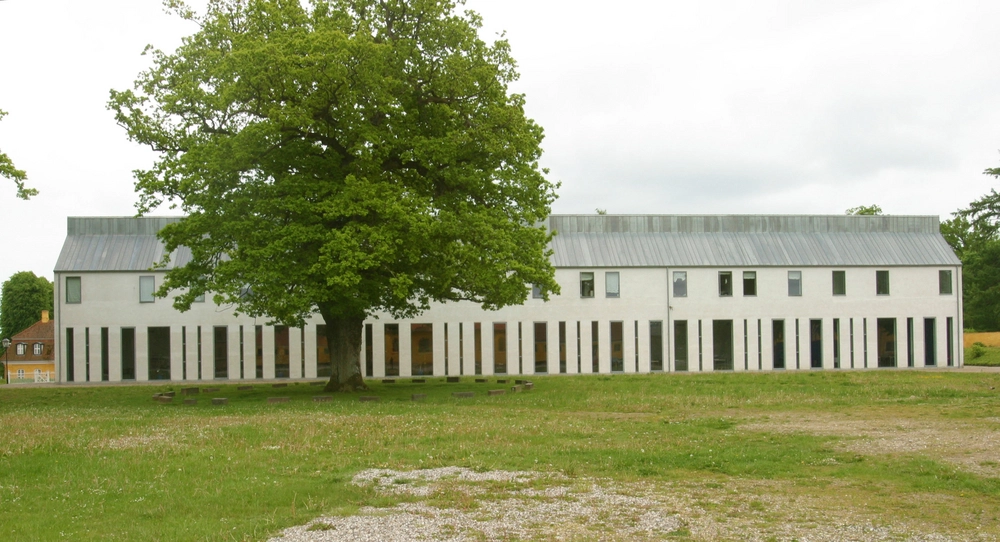 Skjalm Hvide Alumnat - Sorø Akademi 