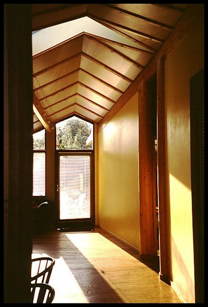 Con Cave Opholdsarealer