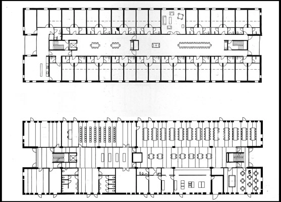 Skjalm Hvide Alumnat - Sorø Akademi Plan