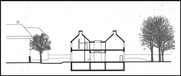 Skjalm Hvide Alumnat - Sorø Akademi Snit