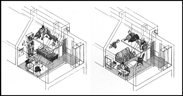 Skjalm Hvide Alumnat - Sorø Akademi Isometri