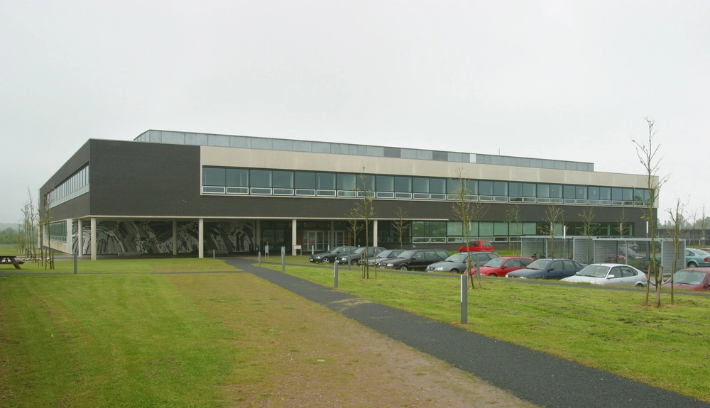 Hansenberg (Tidligere CVU Kolding) 