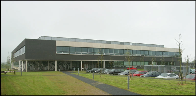 Hansenberg (Tidligere CVU Kolding) 