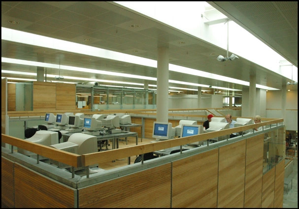 Hansenberg (Tidligere CVU Kolding) Opholdsø