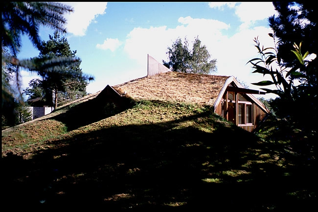 Con Cave Nordskrænten